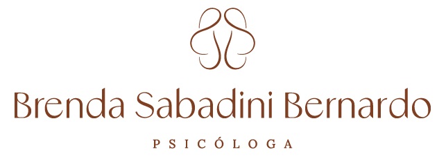 Psicóloga Brenda Sabadini